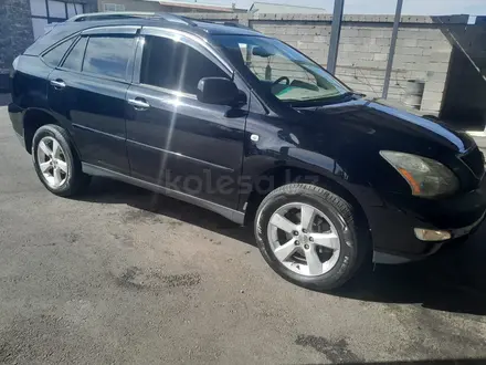 Lexus RX 330 2005 года за 6 500 000 тг. в Шымкент – фото 26