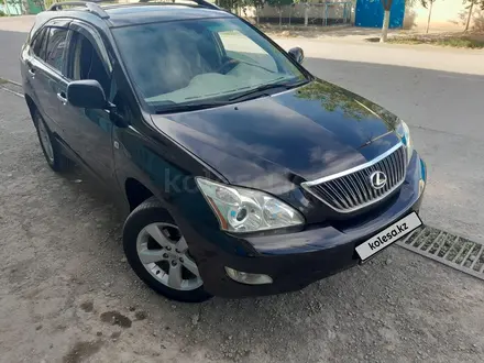 Lexus RX 330 2005 года за 6 500 000 тг. в Шымкент – фото 3