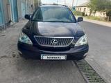 Lexus RX 330 2005 года за 6 500 000 тг. в Шымкент – фото 4