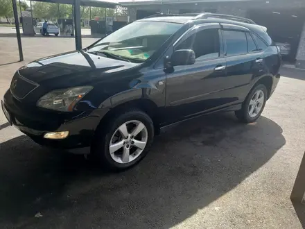 Lexus RX 330 2005 года за 6 500 000 тг. в Шымкент – фото 8