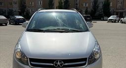 JAC J6 2015 года за 4 000 000 тг. в Астана – фото 2