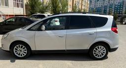 JAC J6 2015 года за 4 000 000 тг. в Астана – фото 5