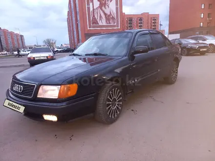 Audi 100 1992 годаүшін2 500 000 тг. в Петропавловск – фото 11