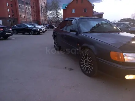 Audi 100 1992 годаүшін2 500 000 тг. в Петропавловск – фото 9