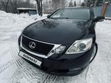 Lexus GS 300 2011 годаfor9 100 000 тг. в Астана – фото 4