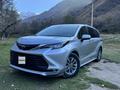 Toyota Sienna 2021 года за 20 990 000 тг. в Алматы