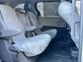 Toyota Sienna 2021 года за 20 990 000 тг. в Алматы – фото 14