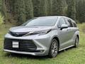 Toyota Sienna 2021 года за 20 990 000 тг. в Алматы – фото 18