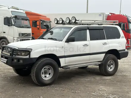 Toyota Land Cruiser 2006 года за 12 500 000 тг. в Актау – фото 5