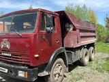 КамАЗ  5511 2000 года за 4 500 000 тг. в Талдыкорган