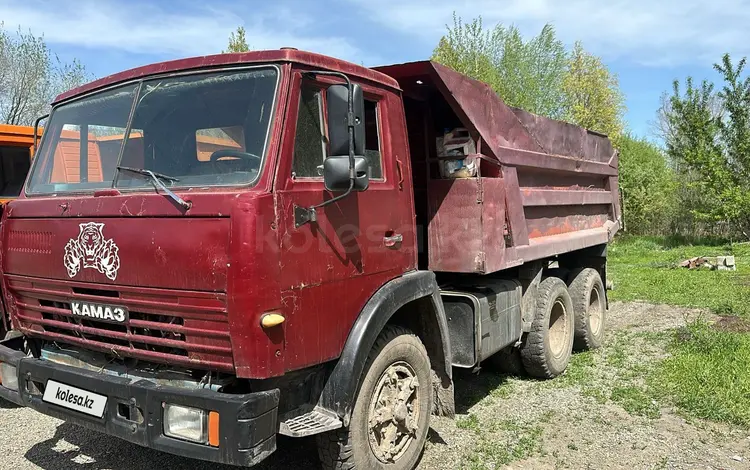 КамАЗ  5511 2000 года за 4 300 000 тг. в Талдыкорган