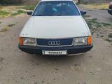Audi 100 1990 года за 700 000 тг. в Кулан