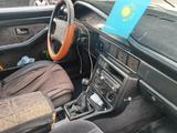 Audi 100 1990 года за 700 000 тг. в Кулан – фото 3