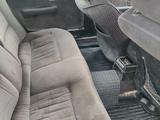 Audi 100 1990 года за 700 000 тг. в Кулан – фото 4