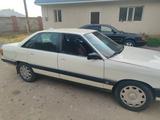 Audi 100 1990 года за 700 000 тг. в Кулан – фото 5