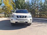 Nissan X-Trail 2008 годаүшін6 500 000 тг. в Костанай – фото 2