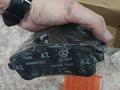 Колодки тормозные мерседес w205 w212 w213 E63 AMG C63 AMGүшін170 000 тг. в Астана – фото 7