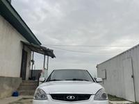 ВАЗ (Lada) Priora 2170 2011 года за 1 500 000 тг. в Алматы