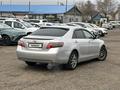 Toyota Camry 2007 годаүшін4 400 000 тг. в Актобе – фото 4