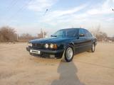 BMW 525 1995 годаүшін2 700 000 тг. в Алматы