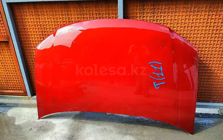 Капот Vw Touranүшін80 000 тг. в Алматы