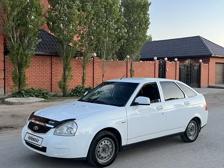 ВАЗ (Lada) Priora 2170 2014 года за 2 600 000 тг. в Актобе – фото 4