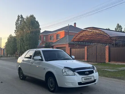 ВАЗ (Lada) Priora 2170 2014 года за 2 600 000 тг. в Актобе – фото 6