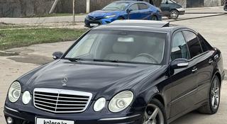 Mercedes-Benz E 500 2002 года за 6 000 000 тг. в Алматы