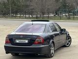 Mercedes-Benz E 500 2002 года за 6 000 000 тг. в Алматы – фото 5