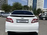 Toyota Camry 2006 года за 6 500 000 тг. в Алматы – фото 3
