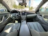 Toyota Camry 2006 года за 6 500 000 тг. в Алматы – фото 2