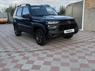 Chevrolet Niva