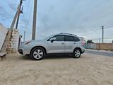 Subaru Forester 2014 годаүшін5 500 000 тг. в Актау – фото 2