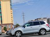 Subaru Forester 2014 годаүшін5 500 000 тг. в Актау