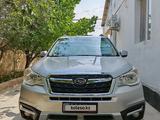 Subaru Forester 2014 годаүшін5 500 000 тг. в Актау – фото 3