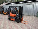 Toyota  6FG18 1998 года за 3 100 000 тг. в Алматы