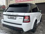 Land Rover Range Rover Sport 2012 года за 13 000 000 тг. в Алматы – фото 5