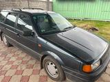 Volkswagen Passat 1990 годаfor2 450 000 тг. в Тараз