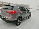 Kia Sportage 2010 годаfor6 500 000 тг. в Караганда – фото 5