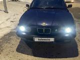 BMW 520 1994 года за 1 800 000 тг. в Тараз – фото 2