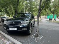 Toyota Land Cruiser 2010 годаүшін17 500 000 тг. в Астана