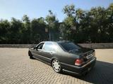 Mercedes-Benz S 320 1994 года за 3 800 000 тг. в Алматы – фото 3