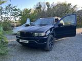 BMW X5 2001 года за 5 500 000 тг. в Астана