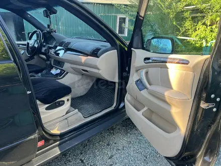 BMW X5 2001 года за 5 500 000 тг. в Астана – фото 6