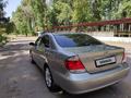 Toyota Camry 2005 годаfor6 000 000 тг. в Алматы – фото 16