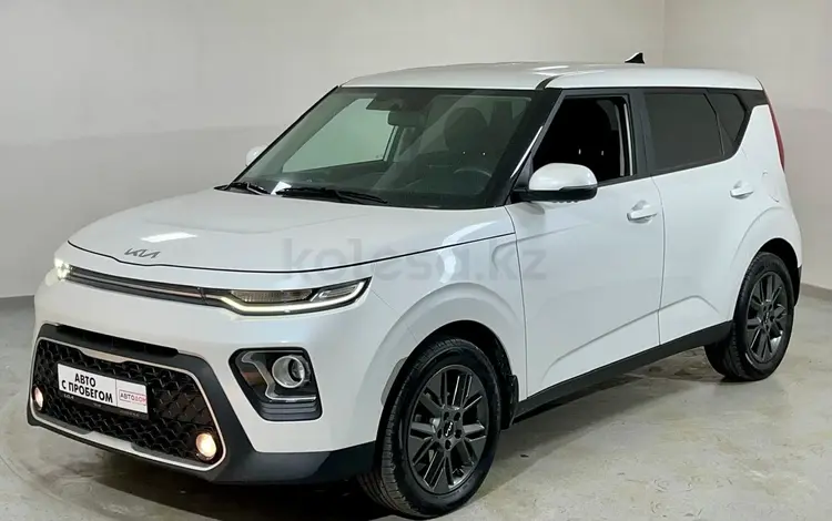 Kia Soul 2022 года за 10 000 000 тг. в Костанай