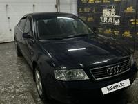 Audi A6 1999 годаүшін2 500 000 тг. в Петропавловск