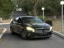 Kia K7, 2019