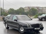 Mercedes-Benz E 55 AMG 2001 года за 6 000 000 тг. в Алматы