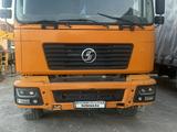 Shacman (Shaanxi)  F2000 2013 годаүшін12 000 000 тг. в Актау – фото 3